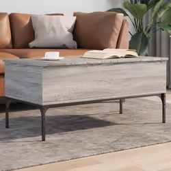 VidaXL 845414 coffee/side/end table