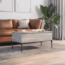 VidaXL 845414 coffee/side/end table