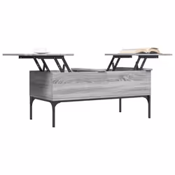VidaXL 845414 coffee/side/end table - Additional view 4