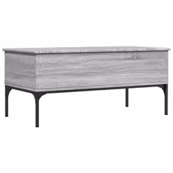 VidaXL 845414 coffee/side/end table - Additional view 7