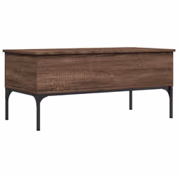 VidaXL 845415, Brown