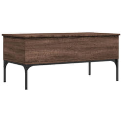 VidaXL 845415 coffee/side/end table