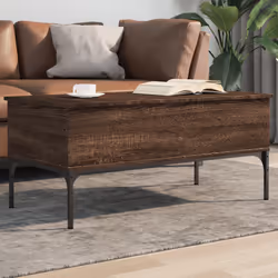 VidaXL 845415 coffee/side/end table