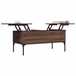 VidaXL 845415 coffee/side/end table - Additional view 4