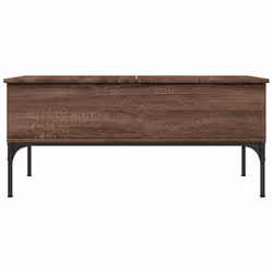 VidaXL 845415 coffee/side/end table - Additional view 5