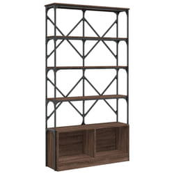 VidaXL 845430 living room bookcase