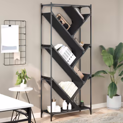 VidaXL 845431 living room bookcase