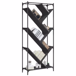 VidaXL 845431 living room bookcase - Additional view 4