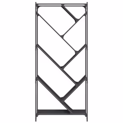 VidaXL 845431 living room bookcase - Additional view 5