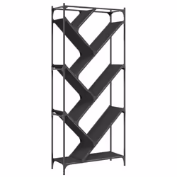 VidaXL 845431 living room bookcase - Additional view 6