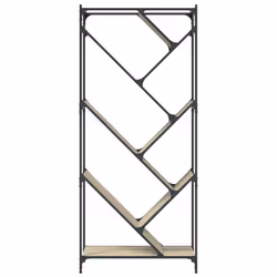 VidaXL 845432 living room bookcase - Additional view 5