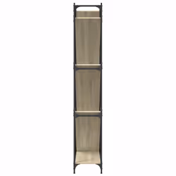 VidaXL 845432 living room bookcase - Additional view 6
