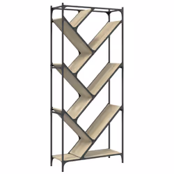 VidaXL 845432 living room bookcase - Additional view 7