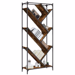 VidaXL 845433 living room bookcase - Additional view 4