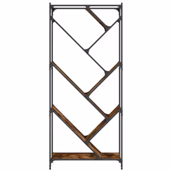 VidaXL 845433 living room bookcase - Additional view 5