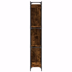 VidaXL 845433 living room bookcase - Additional view 6