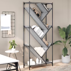 VidaXL 845434 living room bookcase