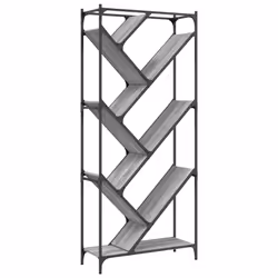 VidaXL 845434 living room bookcase - Additional view 7