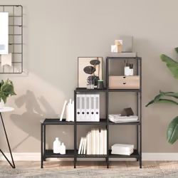 VidaXL 845436 living room bookcase