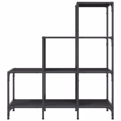 VidaXL 845436 living room bookcase - Additional view 5
