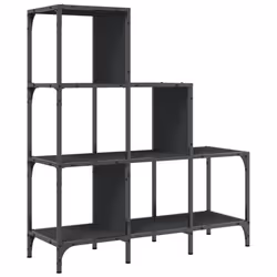 VidaXL 845436 living room bookcase - Additional view 7