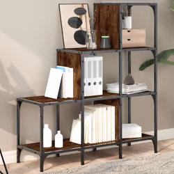 VidaXL 845438 living room bookcase