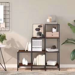 VidaXL 845438 living room bookcase