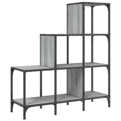 VidaXL 845439 living room bookcase