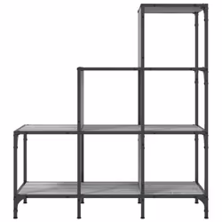 VidaXL 845439 living room bookcase - Additional view 5