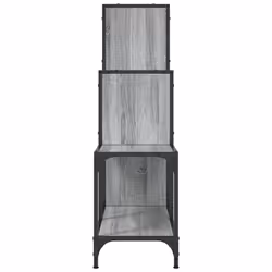 VidaXL 845439 living room bookcase - Additional view 6