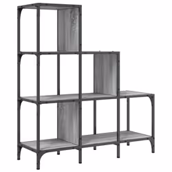 VidaXL 845439 living room bookcase - Additional view 7