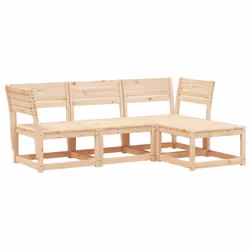 VidaXL 3216905, 4 pc(s)