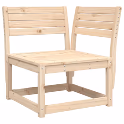 VidaXL 3216905 outdoor furniture set