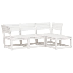 VidaXL 3216906 outdoor furniture set