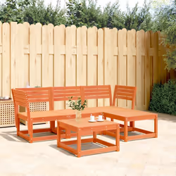 VidaXL 3216907 outdoor furniture set - Additional view 2