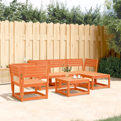 VidaXL 3216917 outdoor furniture set - Additional view 2