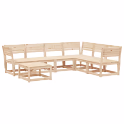 VidaXL 3216925, 7 pc(s)