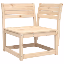 VidaXL 3216925 outdoor furniture set