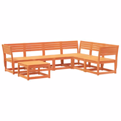 VidaXL 3216927, 7 pc(s)