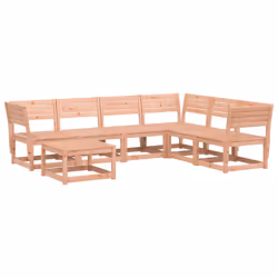 VidaXL 3216928, 7 pc(s)