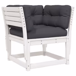 VidaXL 3216941 outdoor furniture set - Additional view 3