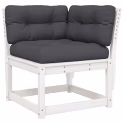 VidaXL 3216941 outdoor furniture set - Additional view 4