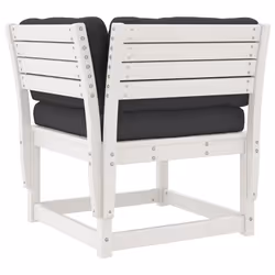 VidaXL 3216941 outdoor furniture set - Additional view 5