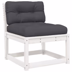 VidaXL 3216941 outdoor furniture set - Additional view 6