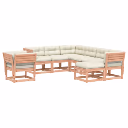 VidaXL 3216943, 8 pc(s)