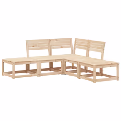 VidaXL 3216955, 5 pc(s)