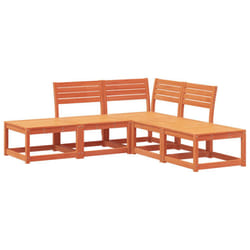 VidaXL 3216957 outdoor furniture set