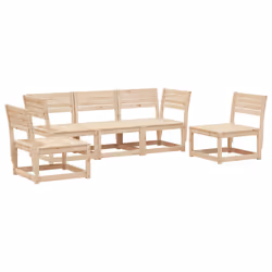 VidaXL 3216970, 5 pc(s)