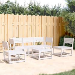 VidaXL 3216971 outdoor furniture set - Additional view 2