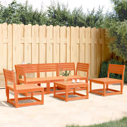 VidaXL 3216972 outdoor furniture set - Additional view 2